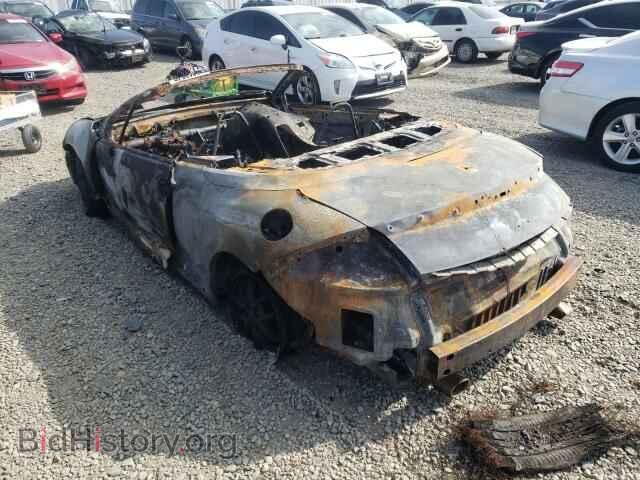 2012 MITSUBISHI ECLIPSE - VIN: 4A37L2EF2CE001198 - Фото 3