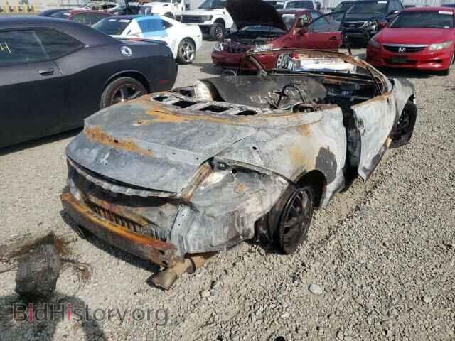 2012 MITSUBISHI ECLIPSE - VIN: 4A37L2EF2CE001198 - Фото 4