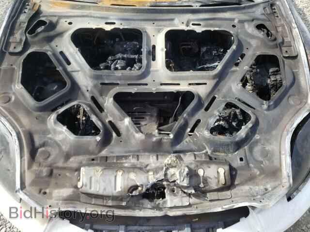 2012 MITSUBISHI ECLIPSE - VIN: 4A37L2EF2CE001198 - Фото 7