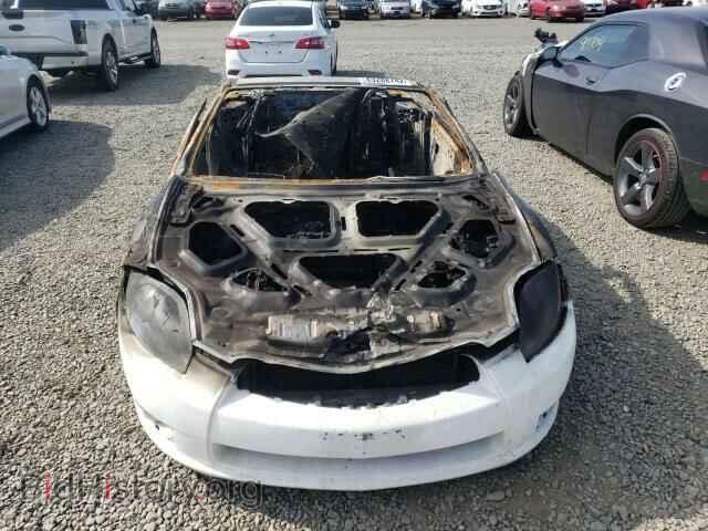 2012 MITSUBISHI ECLIPSE - VIN: 4A37L2EF2CE001198 - Фото 9