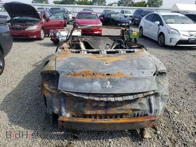 2012 MITSUBISHI ECLIPSE - VIN: 4A37L2EF2CE001198 - Фото 10