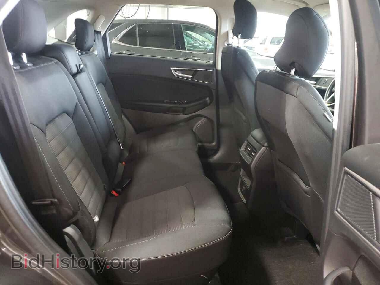 2017 FORD EDGE - VIN: 2FMPK4J9XHBC55211 - Фото 10
