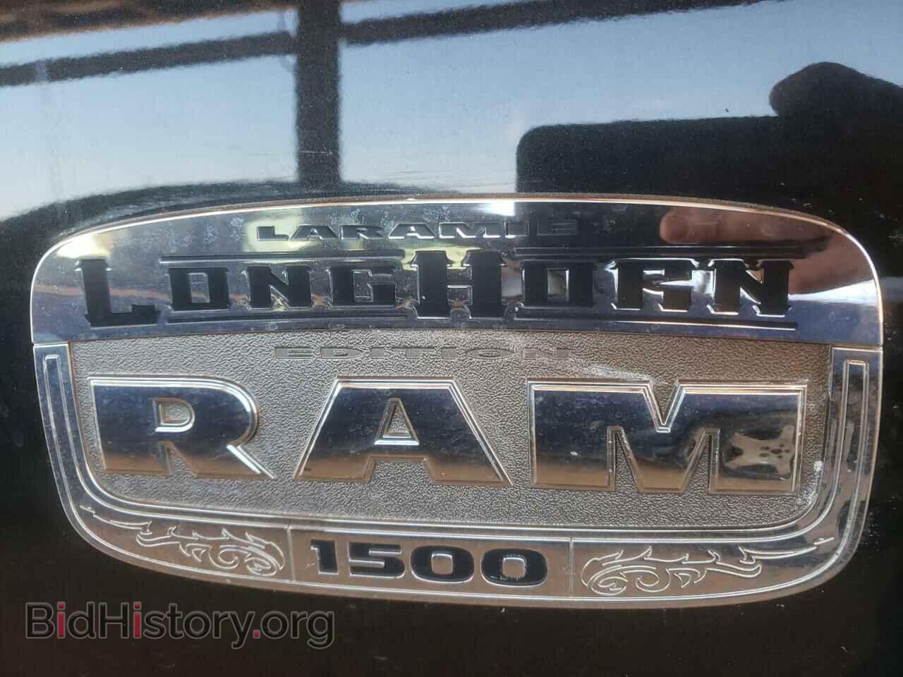 2016 RAM 1500 - VIN: 1C6RR7PM8GS282425 - Фото 9