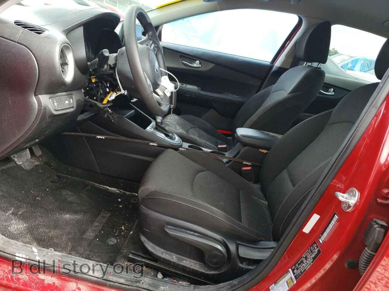 2019 KIA FORTE - VIN: 3KPF24AD2KE053094 - Фото 7