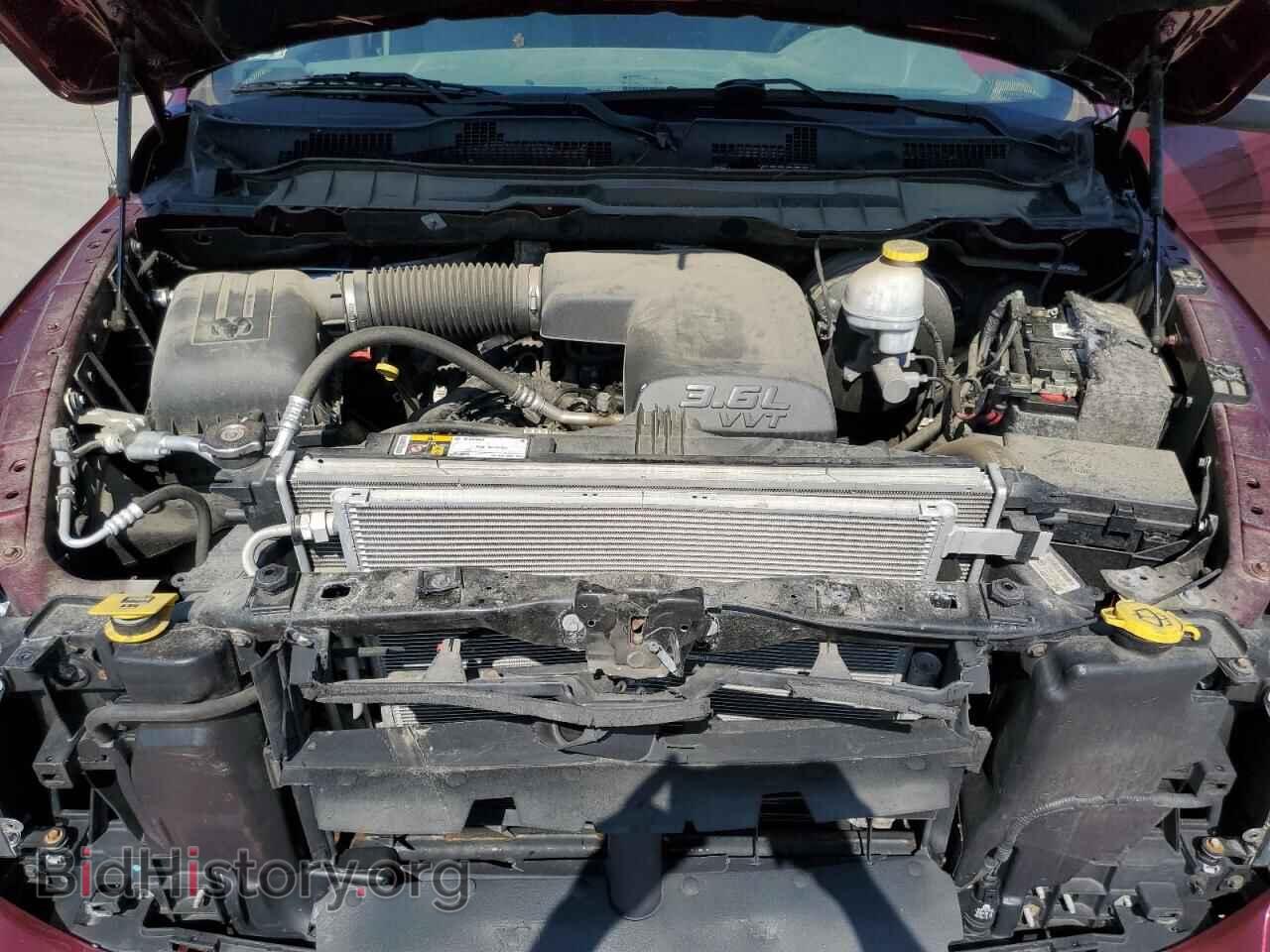2019 RAM 1500 - VIN: 1C6RR7FGXKS534793 - Фото 11
