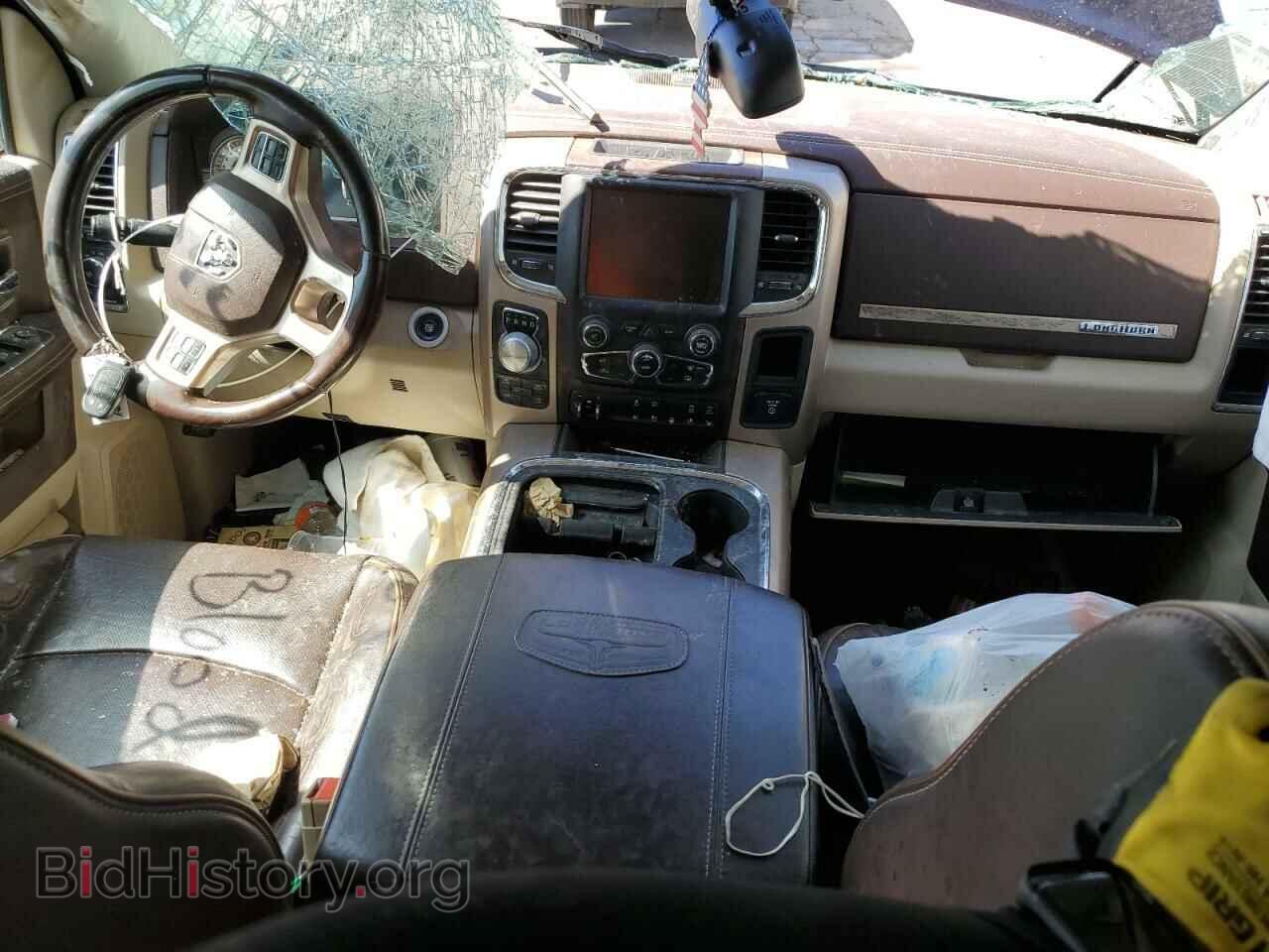 2017 RAM 1500 - VIN: 1C6RR7PTXHS580094 - Фото 8