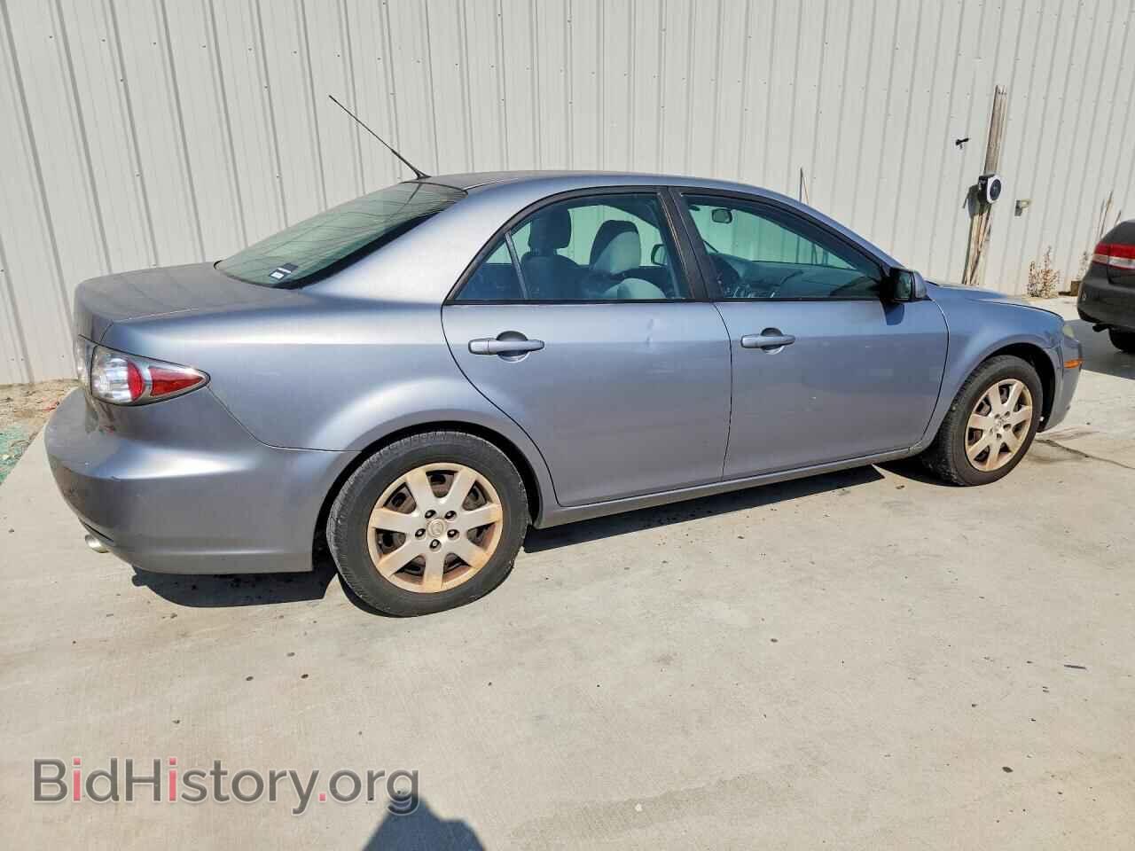 2006 MAZDA 6 - VIN: 1YVFP80C865M44148 - Photo 3