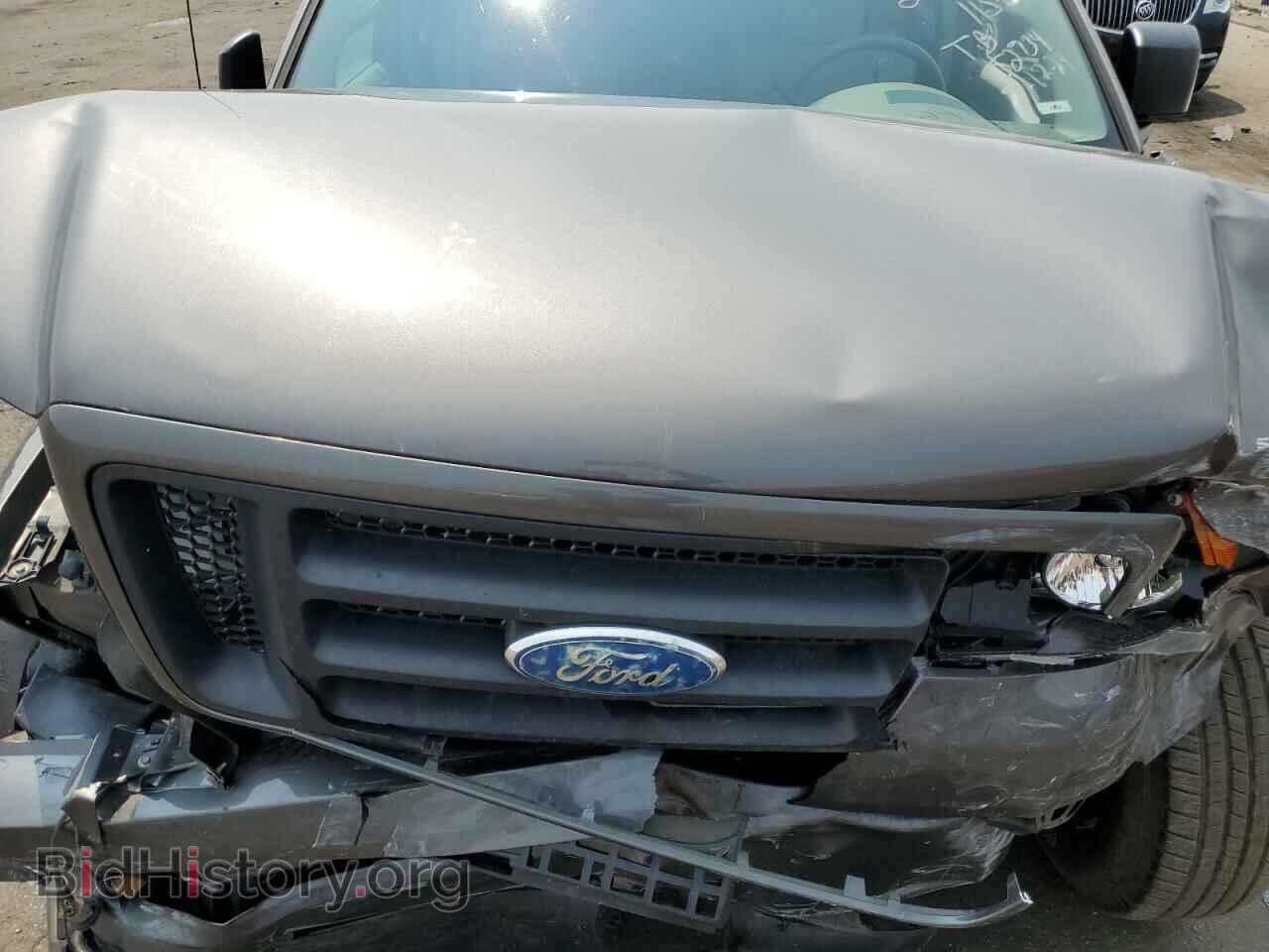 2008 FORD All Models - VIN: 1FTRX14W68FA44827 - Фото 11