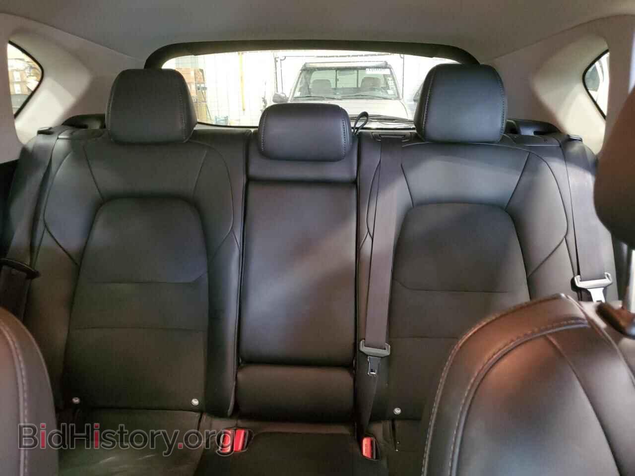 2017 MAZDA CX-5 - VIN: JM3KFBCL5H0187473 - Фото 10