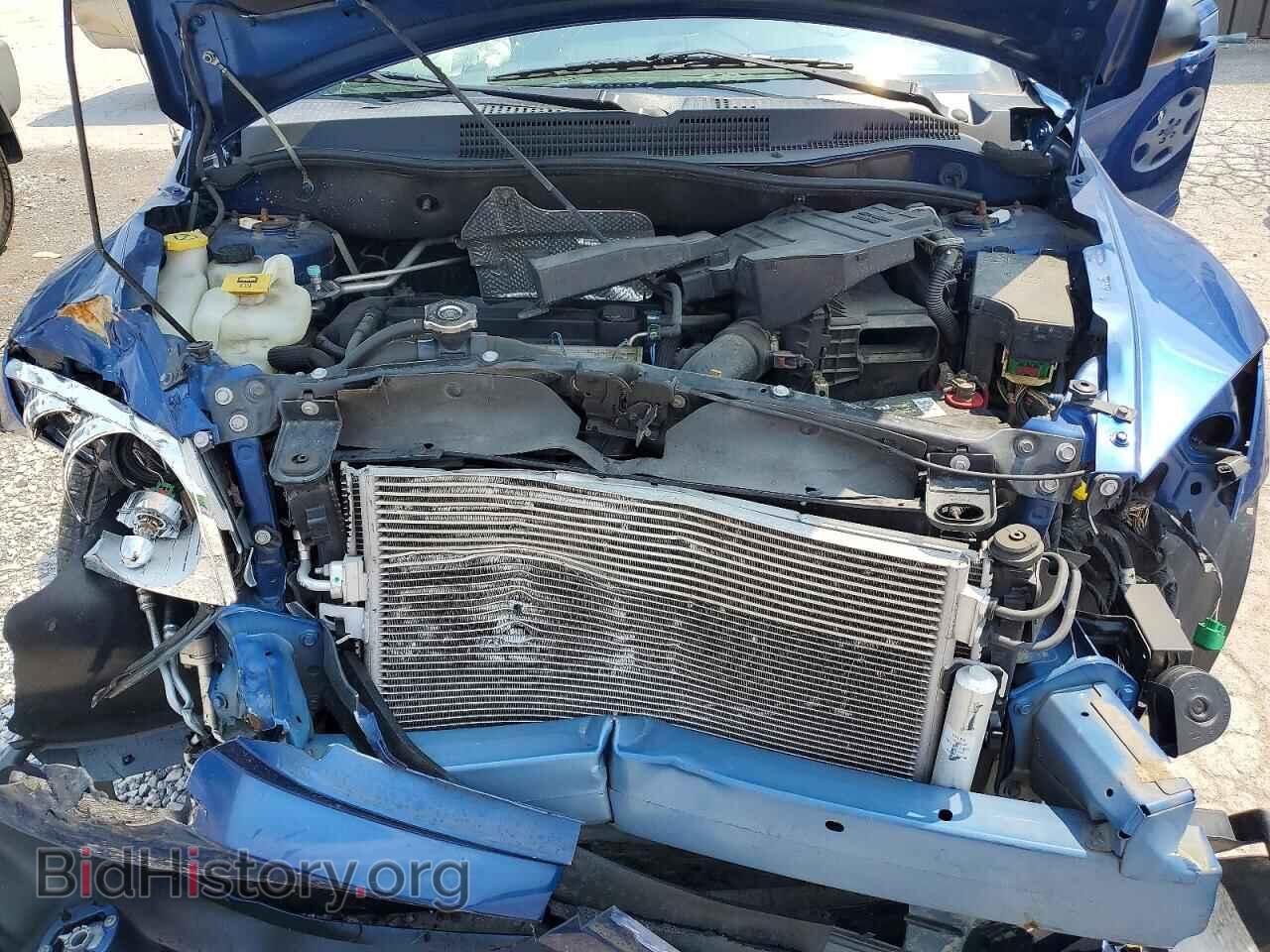 2010 DODGE CALIBER - VIN: 1B3CB3HA8AD542447 - Photo 11