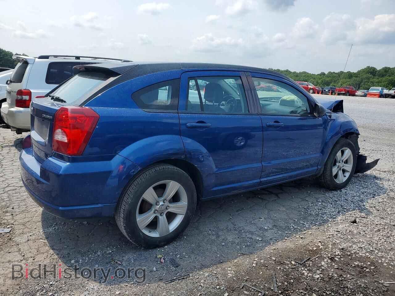 2010 DODGE CALIBER - VIN: 1B3CB3HA8AD542447 - Photo 3