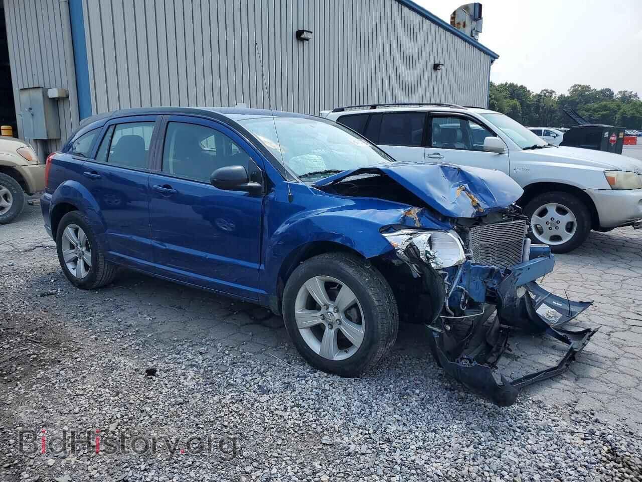 2010 DODGE CALIBER - VIN: 1B3CB3HA8AD542447 - Photo 4
