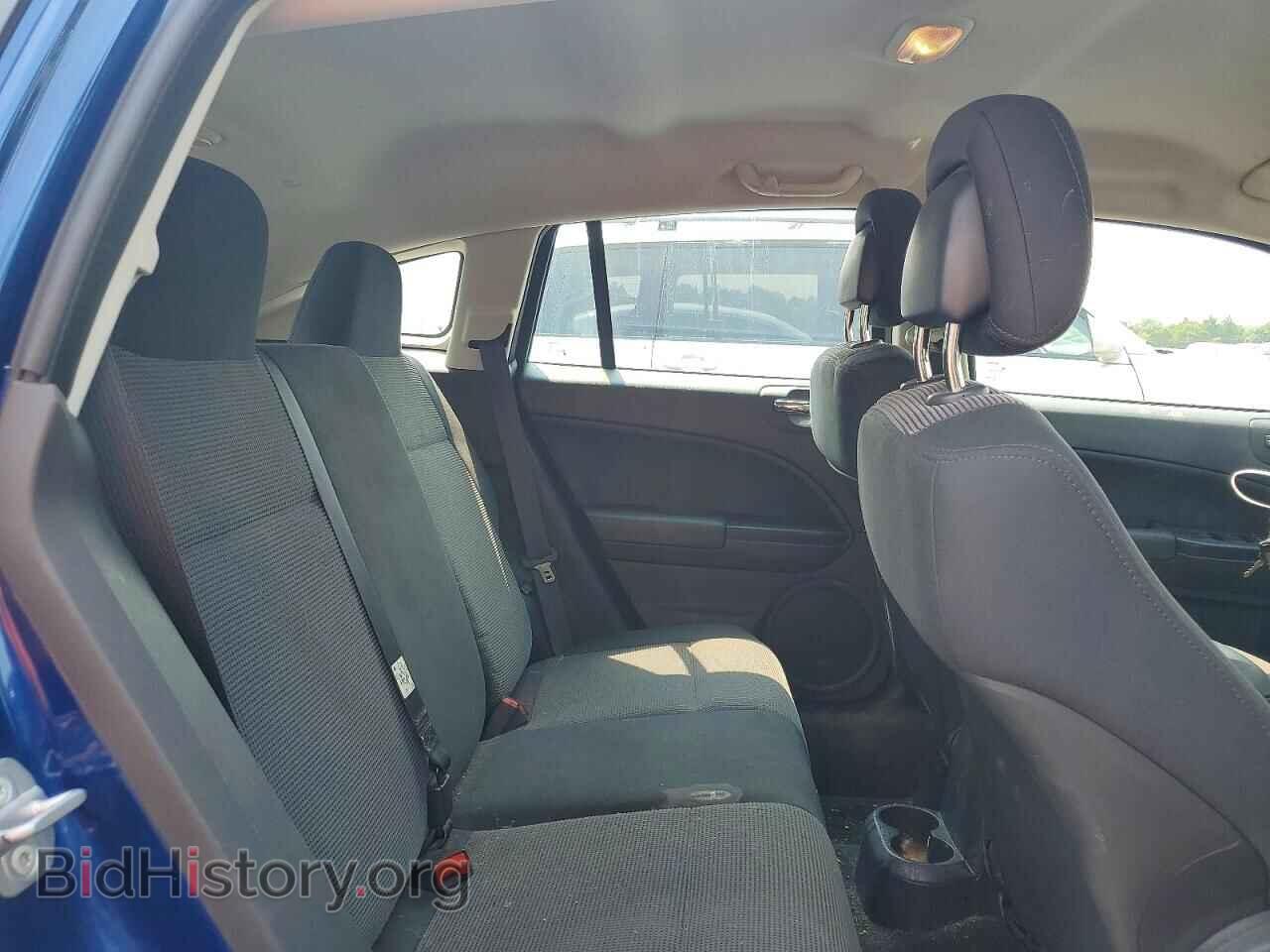 2010 DODGE CALIBER - VIN: 1B3CB3HA8AD542447 - Photo 10