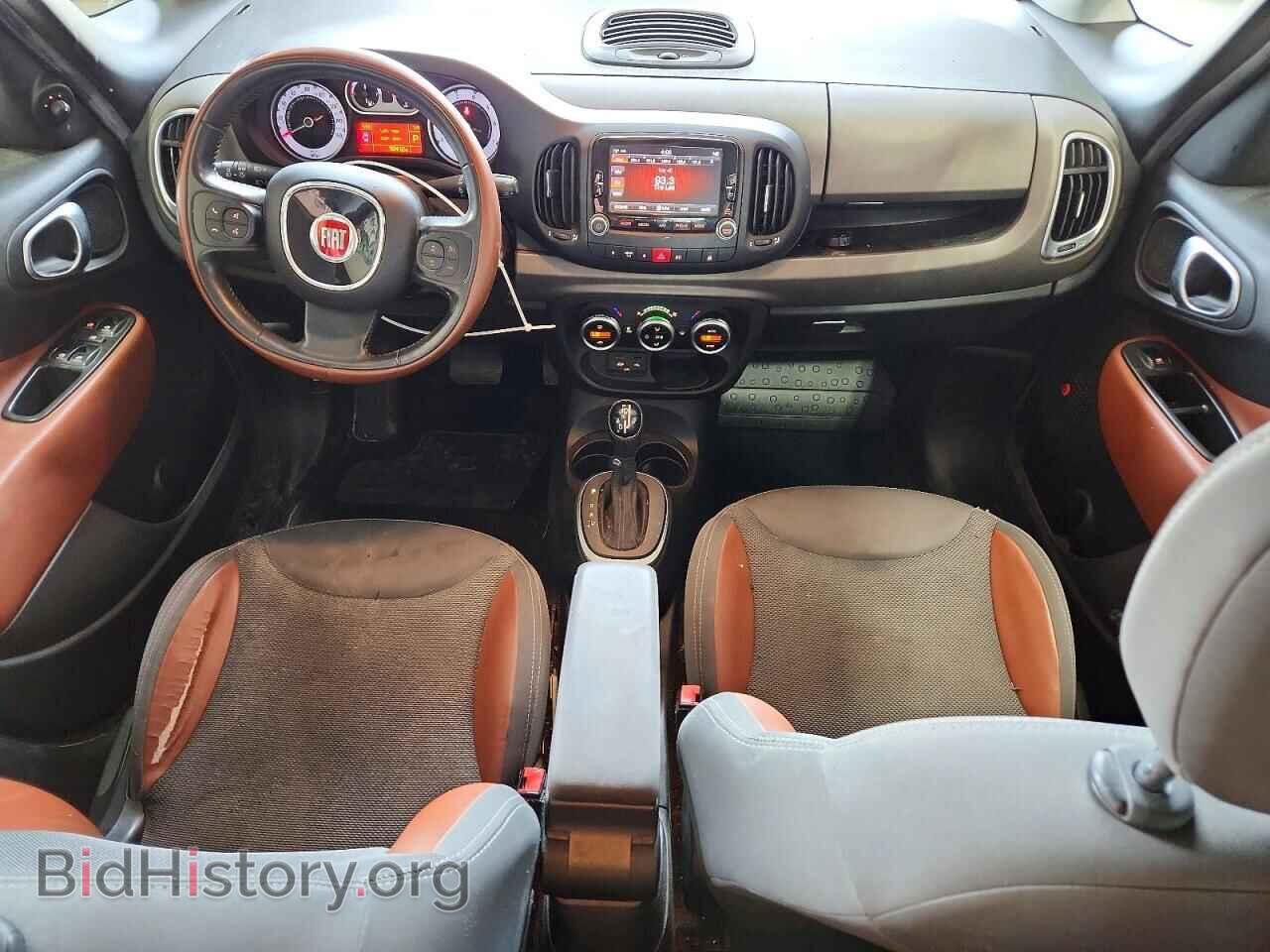2014 FIAT 500 - VIN: ZFBCFADH6EZ020745 - Фото 8