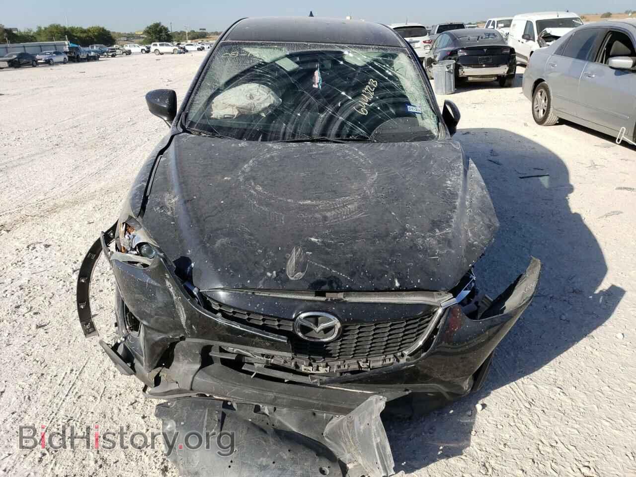 2014 MAZDA CX-5 - VIN: JM3KE2BE4E0400687 - Фото 5