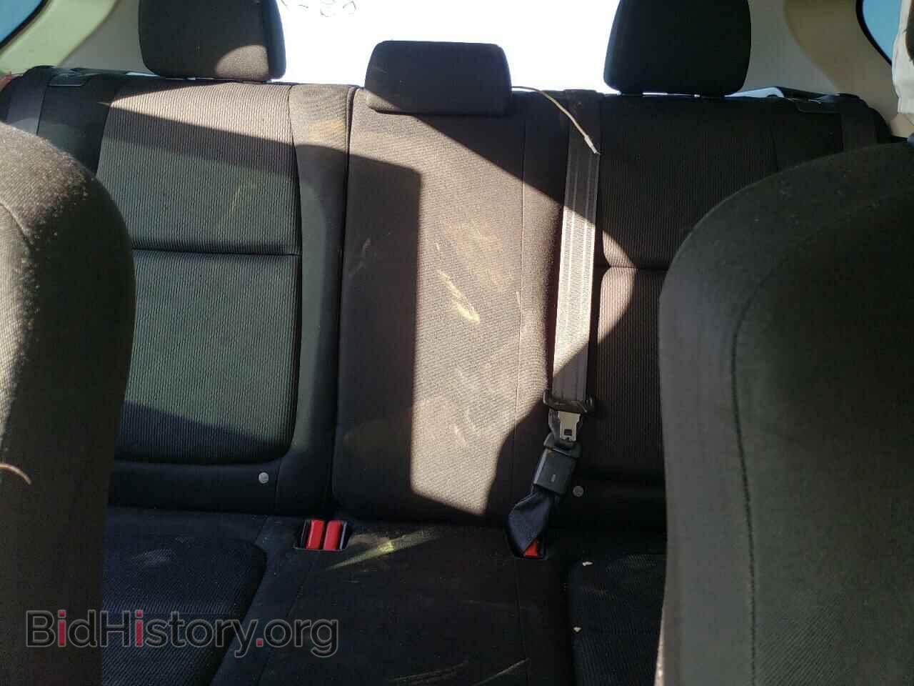 2014 MAZDA CX-5 - VIN: JM3KE2BE4E0400687 - Фото 10