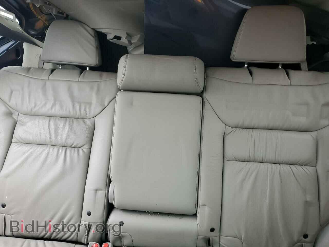 2012 HONDA CRV - VIN: JHLRM4H74CC012632 - Фото 10