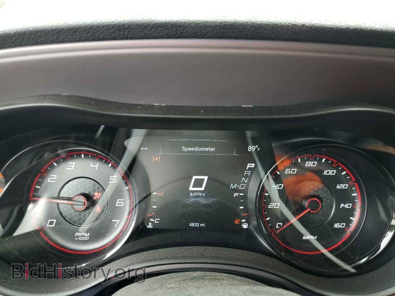 2023 DODGE CHARGER - VIN: 2C3CDXCT6PH699967 - Photo 9