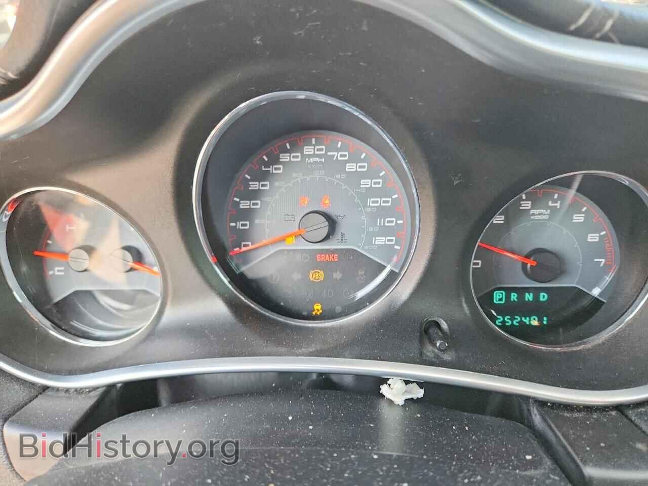 2012 DODGE AVENGER - VIN: 1C3CDZAB1CN141421 - Photo 9