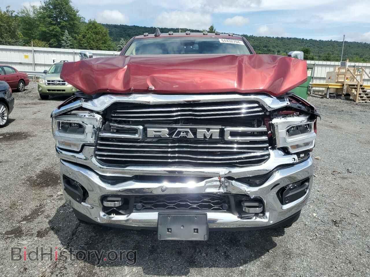 2021 RAM 2500 - VIN: 3C6UR5NL2MG501830 - Фото 5