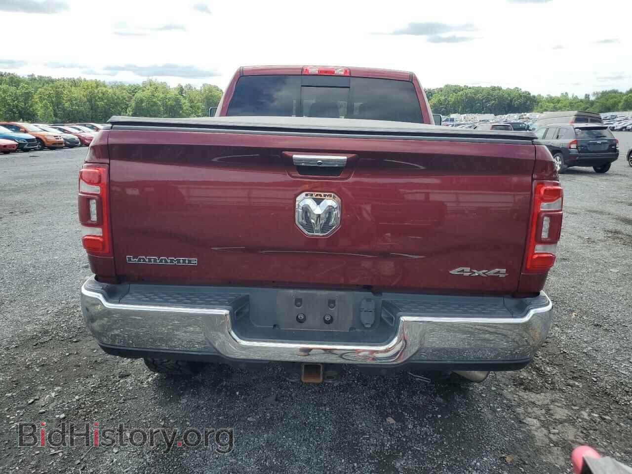 2021 RAM 2500 - VIN: 3C6UR5NL2MG501830 - Фото 6