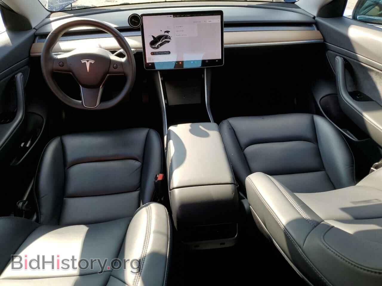 2020 TESLA MODEL 3 - VIN: 5YJ3E1EA1LF614051 - Photo 8