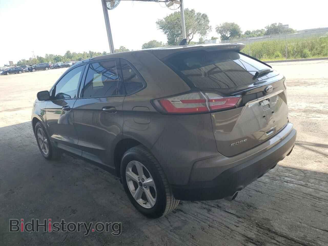 2019 FORD EDGE - VIN: 2FMPK3G97KBC40299 - Photo 2