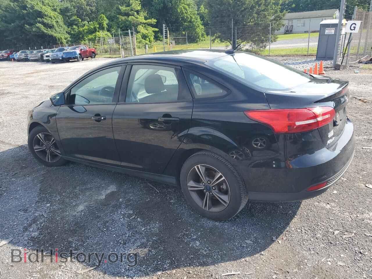 2016 FORD FOCUS - VIN: 1FADP3FE3GL228283 - Фото 2