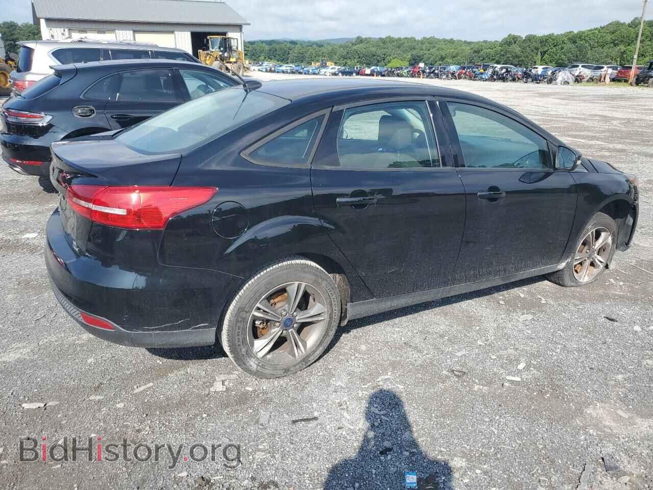 2016 FORD FOCUS - VIN: 1FADP3FE3GL228283 - Фото 3
