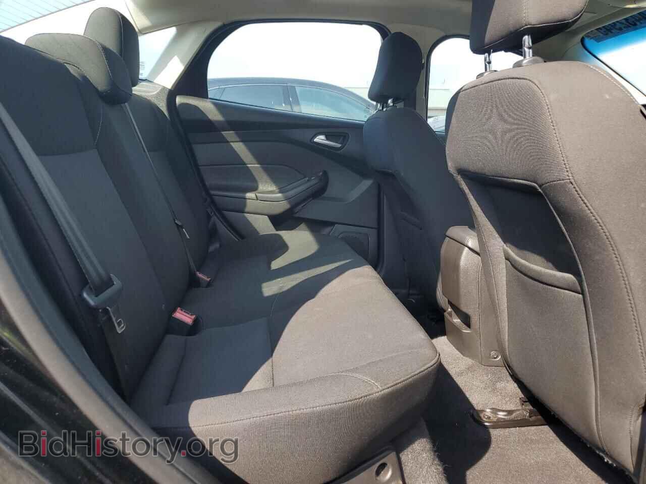 2016 FORD FOCUS - VIN: 1FADP3FE3GL228283 - Фото 10