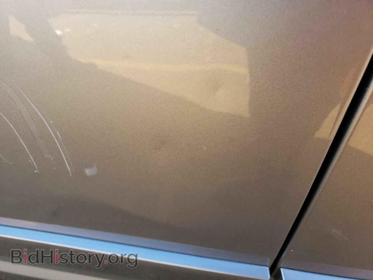 2016 DODGE CARAVAN - VIN: 2C4RDGBG0GR398454 - Фото 9