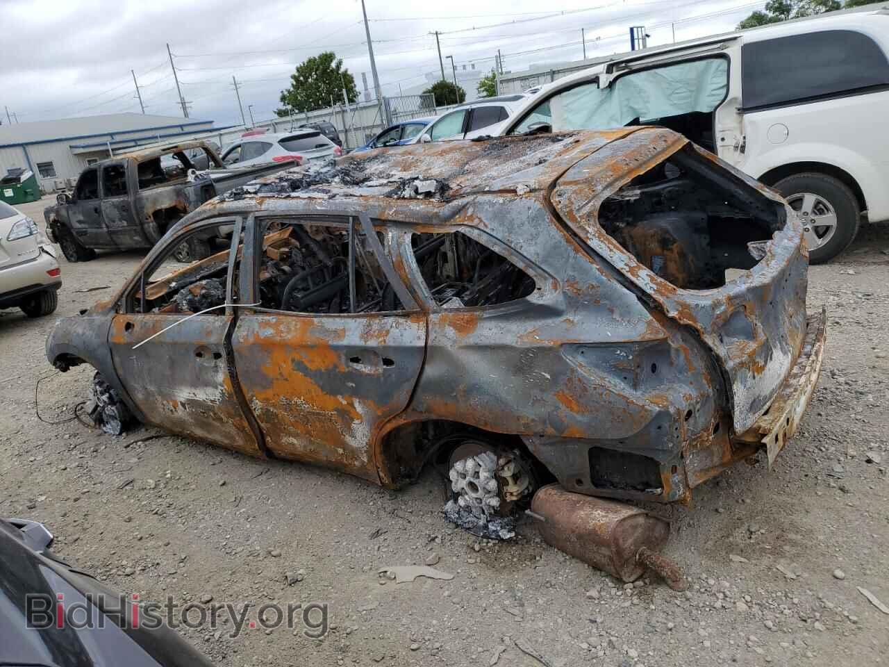 2016 SUBARU OUTBACK - VIN: 4S4BSBCC0G3241548 - Фото 2