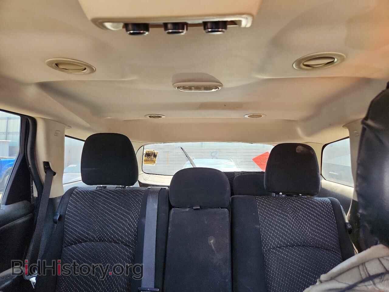 2020 DODGE JOURNEY - VIN: 3C4PDCAB2LT201913 - Photo 10