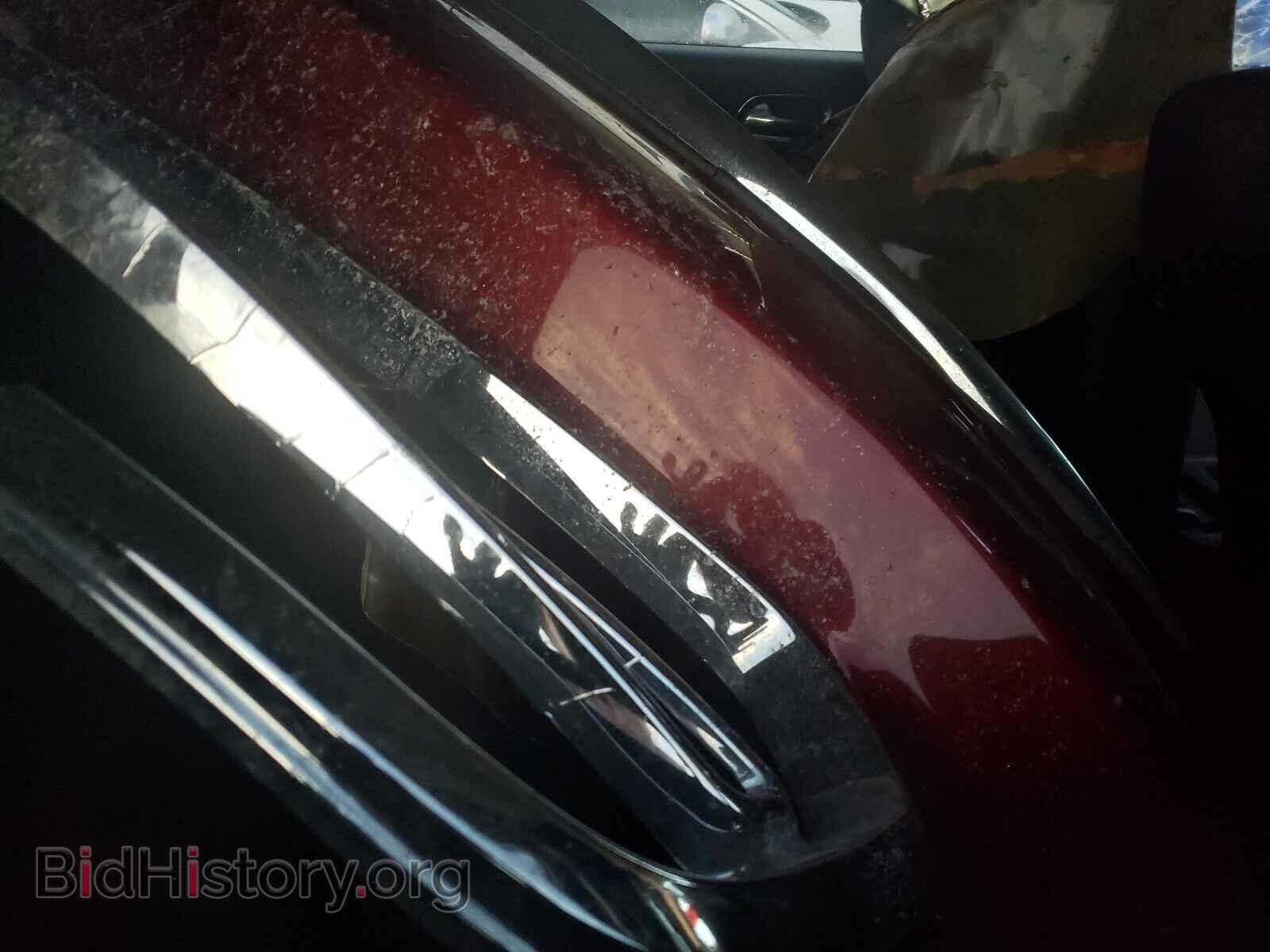 2014 DODGE DURANGO - VIN: 1C4RDHAG7EC405610 - Photo 6