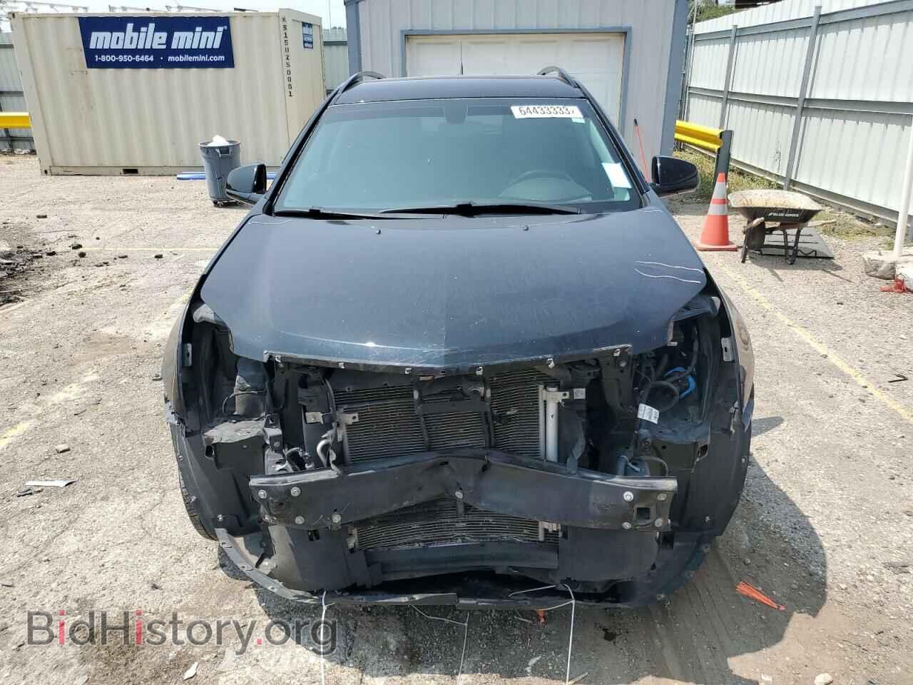 2013 CADILLAC SRX - VIN: 3GYFNAE36DS538537 - Фото 5