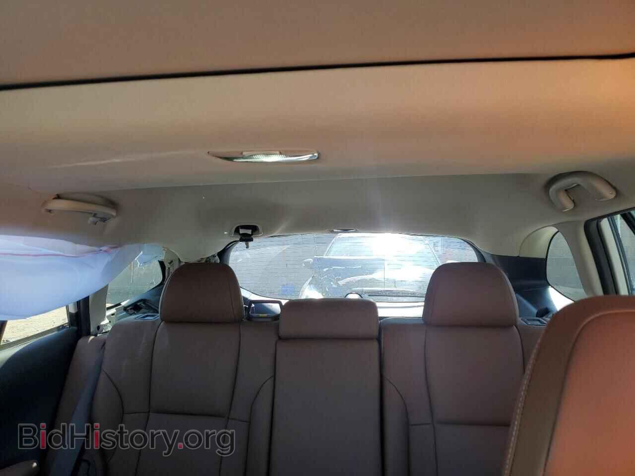2021 SUBARU OUTBACK - VIN: 4S4BTAPC8M3131702 - Фото 10