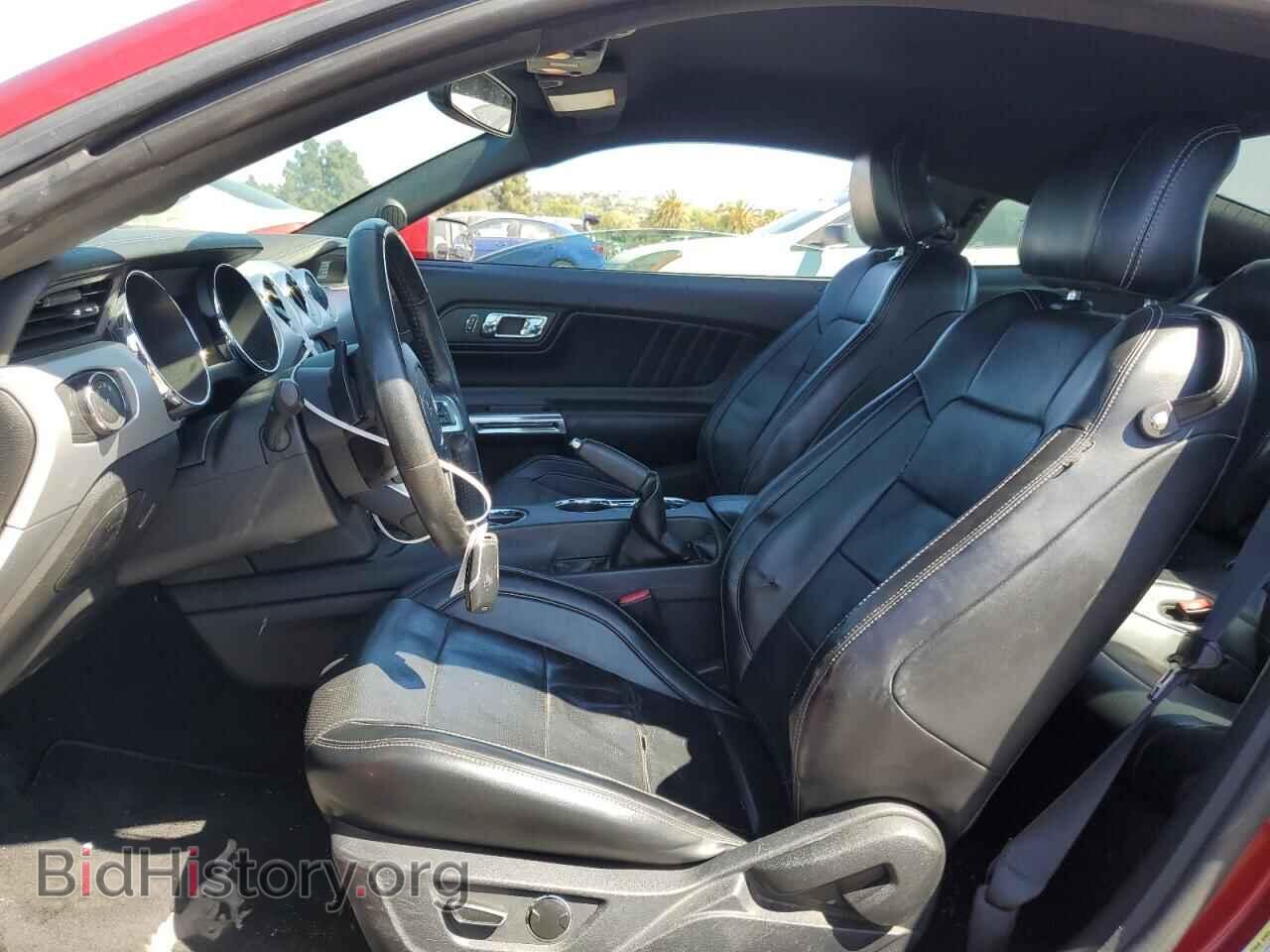 2015 FORD ALL Models - VIN: 1FA6P8TH6F5374524 - Photo 7