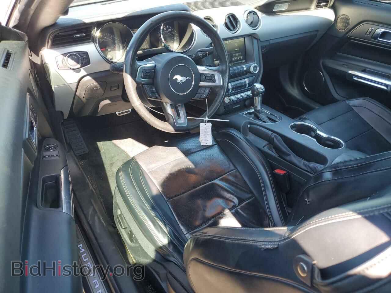 2015 FORD ALL Models - VIN: 1FA6P8TH6F5374524 - Photo 8