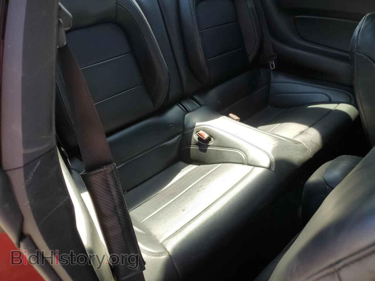 2015 FORD ALL Models - VIN: 1FA6P8TH6F5374524 - Photo 10