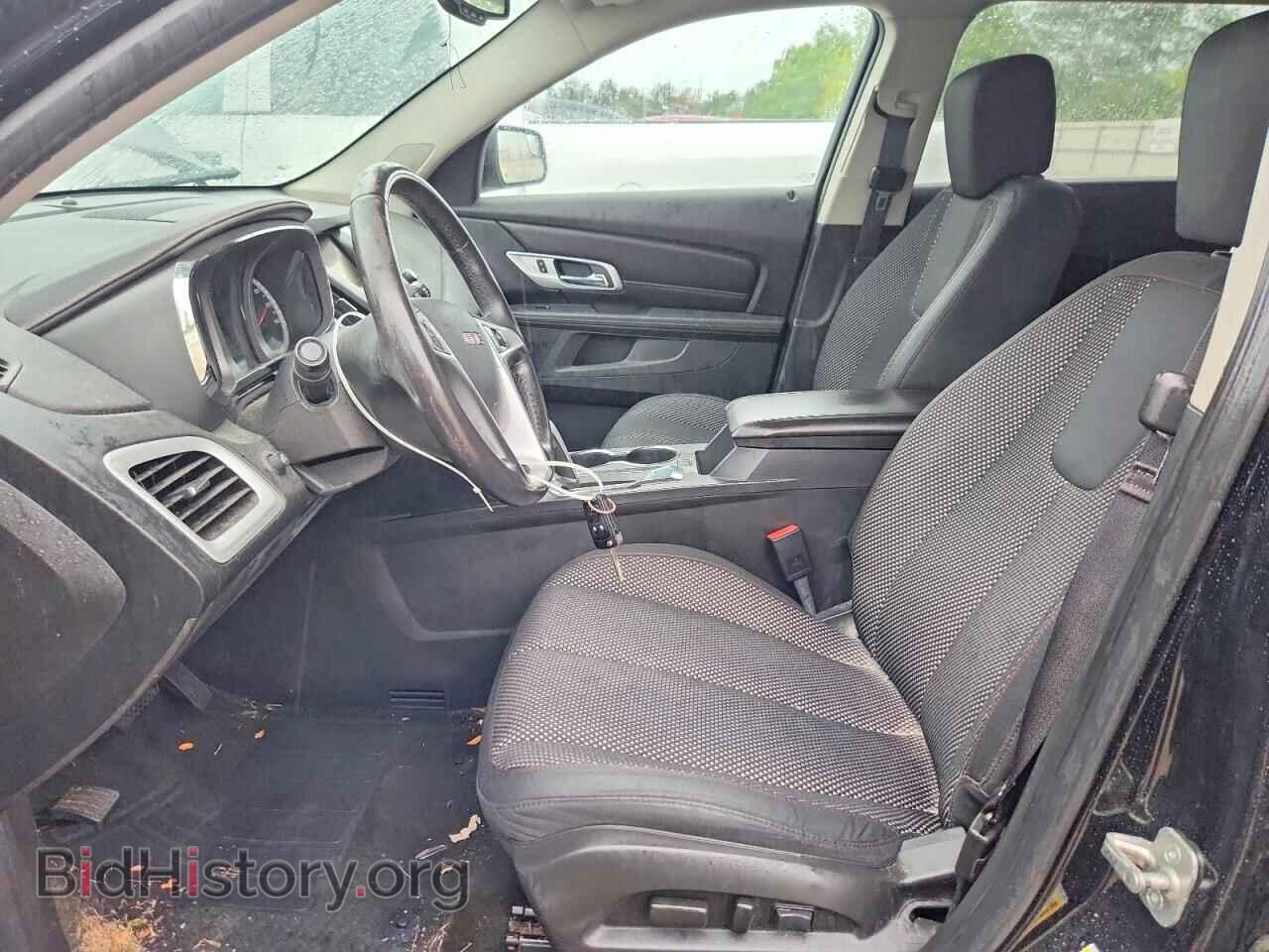 2013 GMC TERRAIN - VIN: 2GKFLTEK2D6235403 - Photo 7