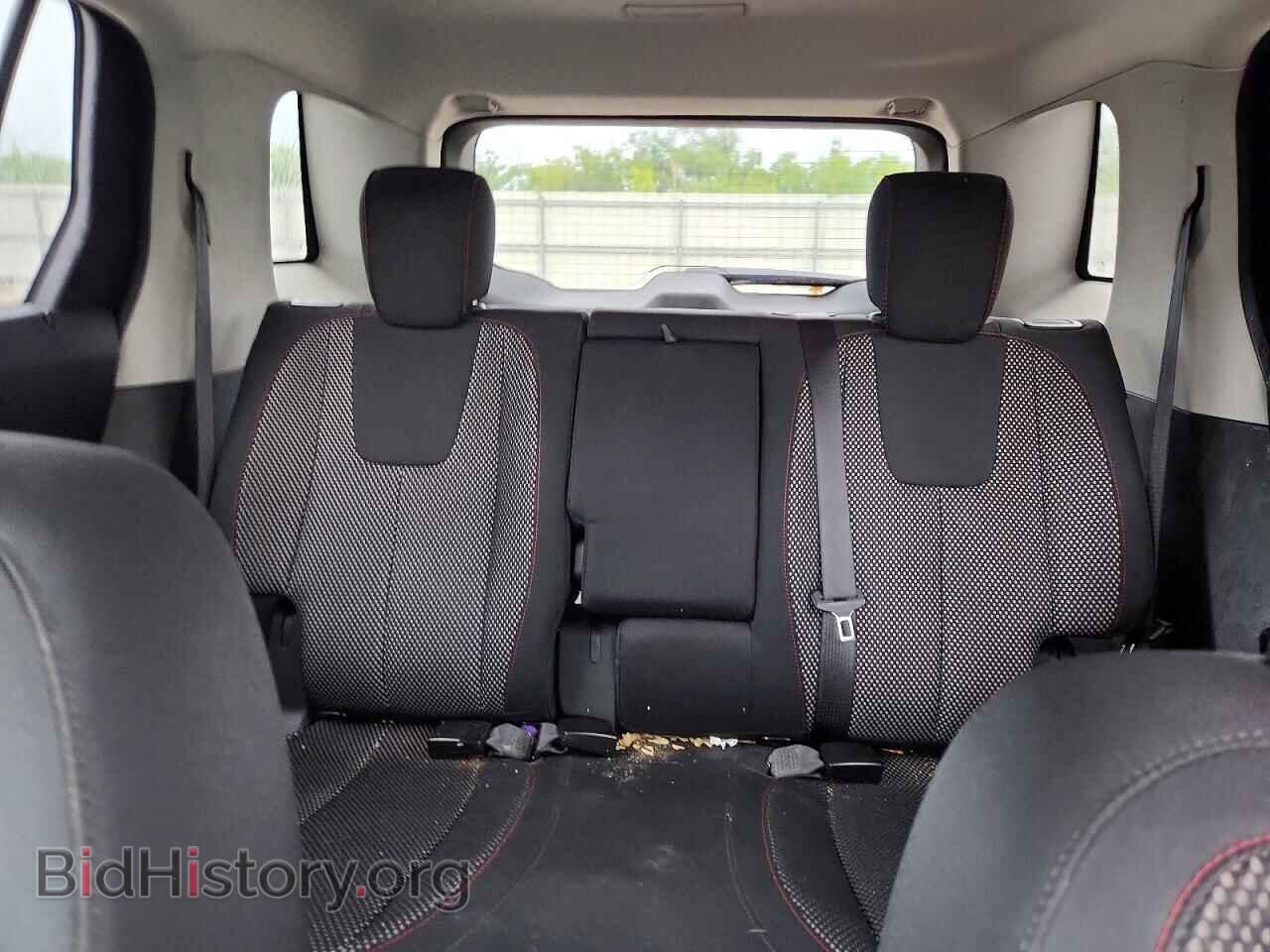 2013 GMC TERRAIN - VIN: 2GKFLTEK2D6235403 - Photo 10