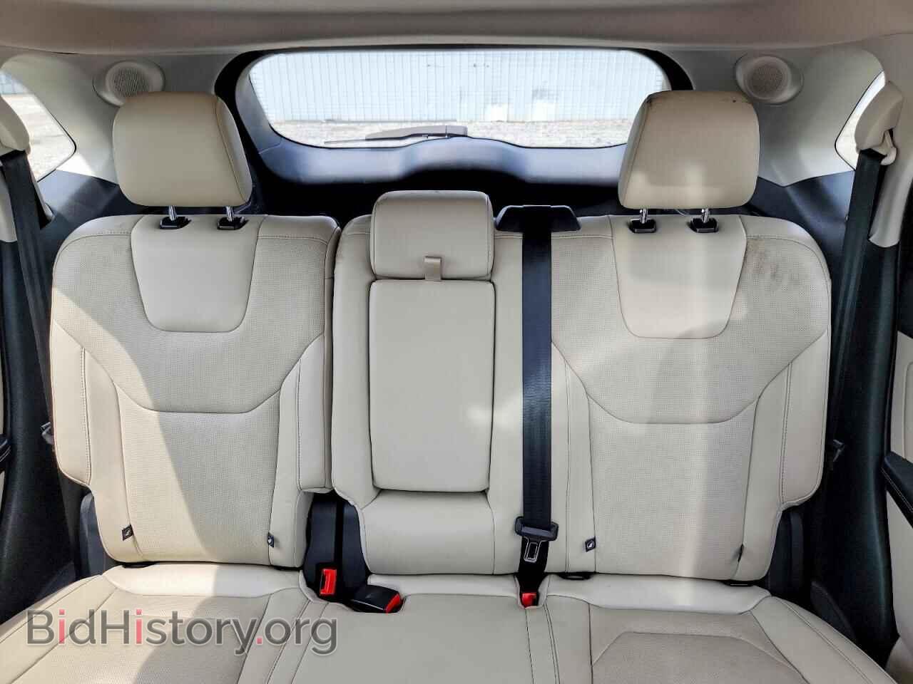 2018 FORD EDGE - VIN: 2FMPK3K92JBC53337 - Photo 10
