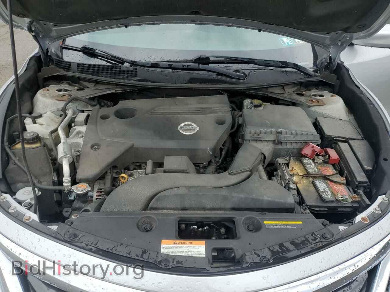 2013 NISSAN ALTIMA - VIN: 1N4AL3AP1DC155353 - Фото 11