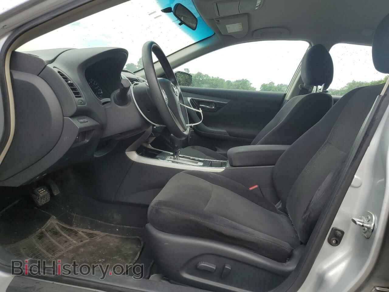 2013 NISSAN ALTIMA - VIN: 1N4AL3AP1DC155353 - Фото 7
