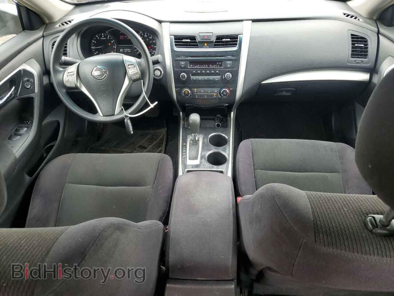 2013 NISSAN ALTIMA - VIN: 1N4AL3AP1DC155353 - Фото 8