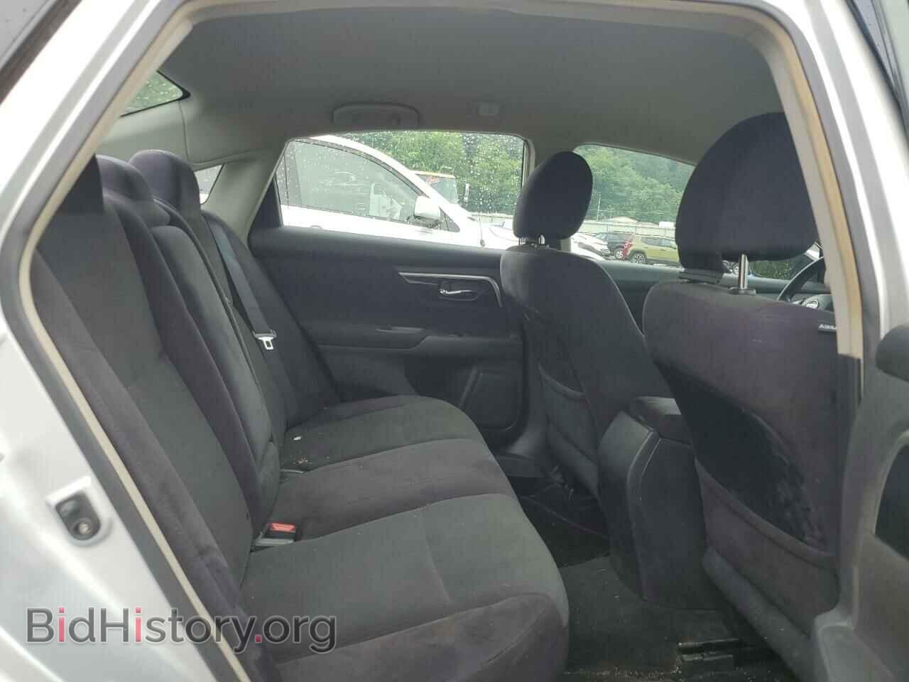 2013 NISSAN ALTIMA - VIN: 1N4AL3AP1DC155353 - Фото 10