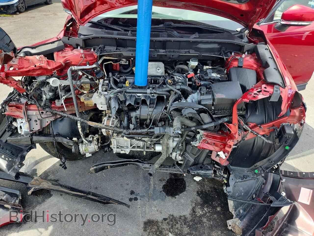 2017 MAZDA CX-5 - VIN: JM3KFACL6H0183975 - Фото 11
