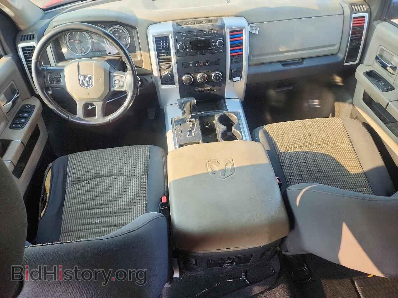 2012 DODGE RAM 1500 - VIN: 1C6RD7LT9CS184283 - Photo 8