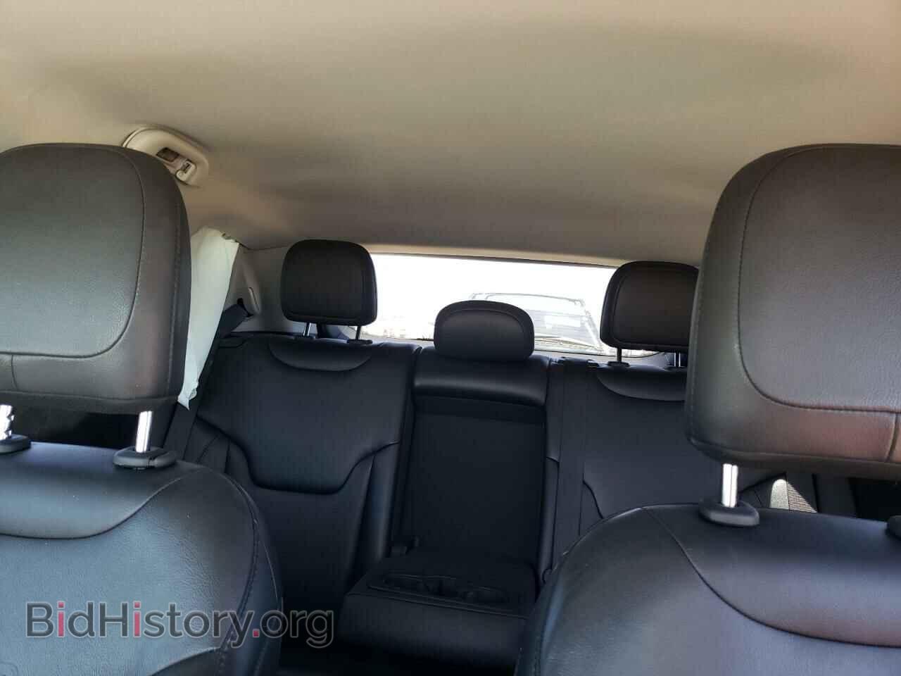 2019 JEEP COMPASS - VIN: 3C4NJCCB8KT749121 - Фото 10