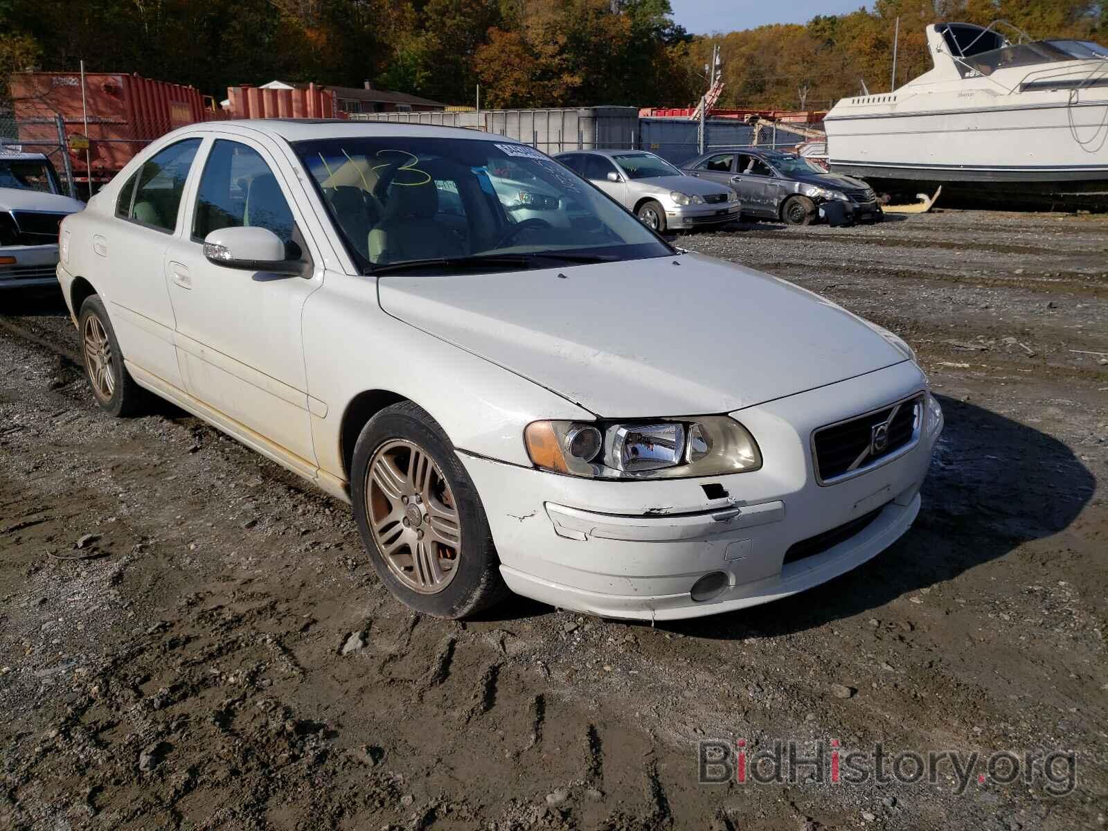 Photo YV1RS592072618723 - VOLVO S60 2007